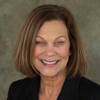 Deborah A. Megson, MS, LCPC